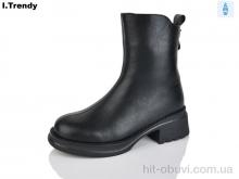 Ботинки Trendy BT1305-1