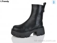 Ботинки Trendy BT1307-1