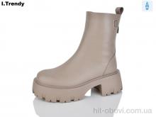 Черевики Trendy, BT1307-3