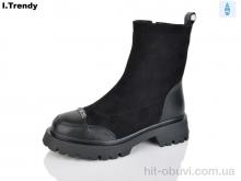 Ботинки Trendy BT1291-1