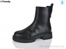 Ботинки Trendy BT1300-1