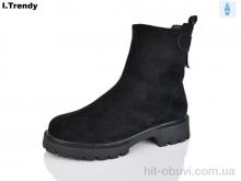 Ботинки Trendy BT1300-3