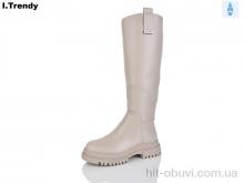 Сапоги Trendy BT1319-2