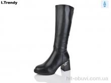 Сапоги Trendy BT1322-1