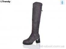 Сапоги Trendy BT1323-4
