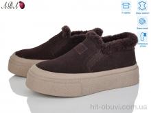 Слипоны Aba M6ABA60-2