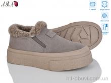 Слипоны Aba M6ABA60-6