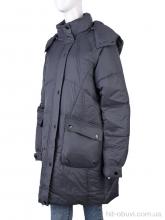 Куртка Obuvok 2022-51 (12016) grey