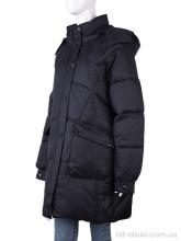 Куртка Obuvok 2022-51 (12016) black