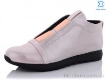 Туфли Mona Lisa 395 pink