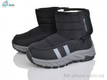 Дутики BBT T711-2-6