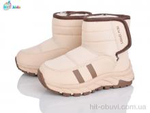 Дутики BBT, T711-2-9