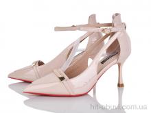 Туфлі Loretta MD2025-8D