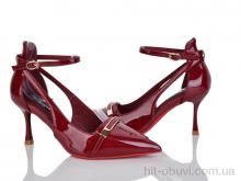 Туфлі Loretta MD2025-8F