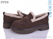 Туфли ITTS 1230-35