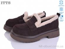 Туфли ITTS 1230-41