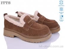 Туфли ITTS 1230-45