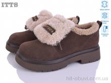 Туфли ITTS 1236-35