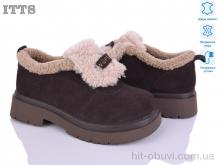 Туфли ITTS 1236-41