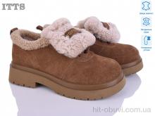 Туфли ITTS 1236-45