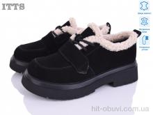 Туфли ITTS 1232-1