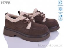 Туфли ITTS 1231-35