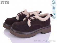 Туфли ITTS 1231-41