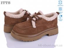 Туфли ITTS 1231-45