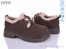 Туфли ITTS 1235-35