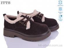 Туфли ITTS 1235-41