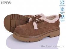 Туфли ITTS 1235-45