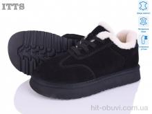 Кроссовки ITTS 5267-1A
