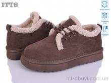 Кроссовки ITTS 5261-35