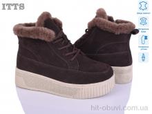 Ботинки ITTS A367-41