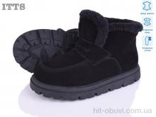 Ботинки ITTS N053-1