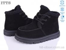 Ботинки ITTS N056-1