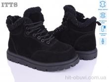 Черевики ITTS N051-1