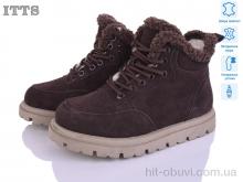 Черевики ITTS N051-41