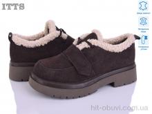 Туфлі ITTS 1232-41