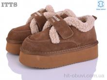Туфлі ITTS 8843-4