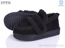 Туфлі ITTS 7744-1