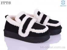 Туфлі ITTS 7744-2