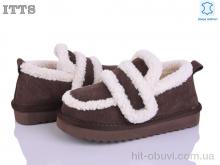 Туфлі ITTS 7744-3