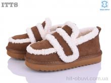 Туфлі ITTS 7744-4
