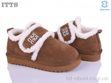 Туфлі ITTS 7746-4