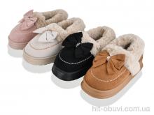 Тапки M&L  Alex13 MD10160 mix