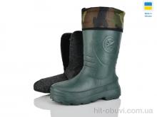 Сапоги из пены M&L  Alex13 BP22 хакі