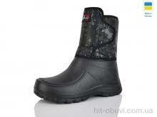 Сапоги из пены M&L  Alex13 BM41 хакі