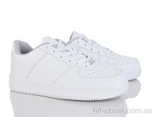 Кросівки Violeta 0515M white