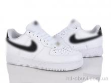 Кросівки Violeta HD83(1009)-9 white-black
